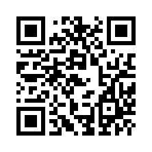 QR Code for bitcoin:3CyXC5vSZeoEgsshYNBa52Js9mS3cptg61