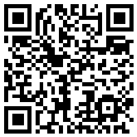 QR Code for bitcoin:3CyhimBNb6MGceVqPcx1Txexc8AwkAn5qB