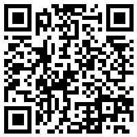 QR Code for bitcoin:3CyhmF4DaKCh1CC1qQyFKp2dFRDsDjhX4e
