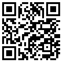 QR Code for bitcoin:3CyjZkhXxkeZnkCFKFqynGRuPFDCT46XLE