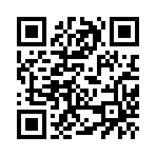 QR Code for bitcoin:3Cyk61kPsA89AEpELiPpXDBDBxXtxrvr1T