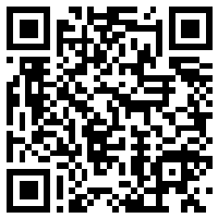 QR Code for bitcoin:3CykKTHYT1nnjsfjv3gcpew3FSKESx1DC8