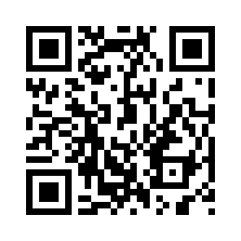 QR Code for bitcoin:3Cykia87DvU11FVRig5bYivWHb7PHxochX