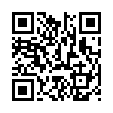 QR Code for bitcoin:3CynfHvDi5XrGEw3Ls8eEomyk3HNyoT5py