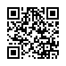 QR Code for bitcoin:3CyrC9VRYfK2VTqtA76KgKe63FHzYF1XiK