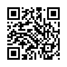 QR Code for bitcoin:3CytxvUXeANMLggGiXuBKs8NUGCw46BEZX