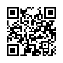 QR Code for bitcoin:3CzegiTn4Pm73zYJNKAuk3MNAPs2TFDWiV