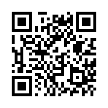 QR Code for bitcoin:3D15JAxxt4X7o7qHYHjDcRZQmZLQUryPq8