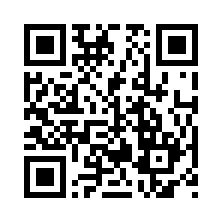 QR Code for bitcoin:3D17GKyEXGctEWERrPVMdAJmw1tfKjsTUZ