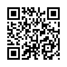 QR Code for bitcoin:3D1B9D8jexXjtzsKFScLDct4MAD4d1V7H1