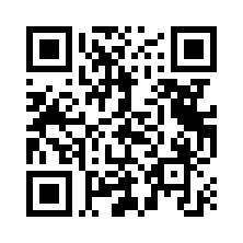 QR Code for bitcoin:3D1MRfdY53WKpStdTnnXpk6SVRrpT3a8vc