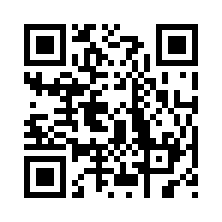 QR Code for bitcoin:3D1gZEM3ffcUUnxCS17WxXmVaXPjUZDmoT