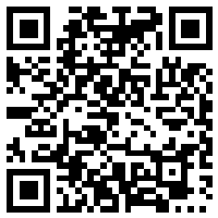 QR Code for bitcoin:3D1iVMVGPQtoeJVMJLEN66bNufjauF5o2k