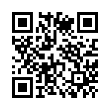 QR Code for bitcoin:3D1oXWeAi3ay3VWNusNojfRGJn7W3oSBCB