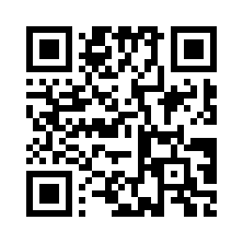 QR Code for bitcoin:3D2AvMCFcki7Fgh6V83vKie19PbydvDzmj