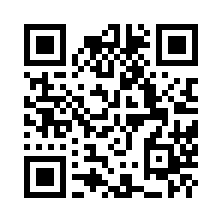 QR Code for bitcoin:3D2DTf6gButBksxK6w6MEx6UiYfGbMorfM