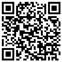 QR Code for bitcoin:3D2HLySxVia683jscRZqyFzVFTCaTgZDdV
