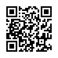 QR Code for bitcoin:3D2KvfnrFAg4qGafvTvuwpCzFetWHwpMSd