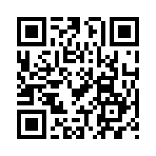 QR Code for bitcoin:3D2bWB5CucbZ33ApDMGTd3L9eQ4gfQTvyB