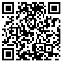 QR Code for bitcoin:3D2mJsC34W7mPE9YrAXQokYCeLTfjwwWYQ
