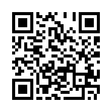QR Code for bitcoin:3D38VsdgGKTYdFXHzos9oJ7WUEZd6TmtbA