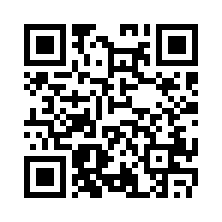 QR Code for bitcoin:3D3FJjABFmSCezNUTePcvDxssiwmdfjFRj