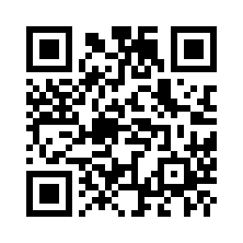 QR Code for bitcoin:3D3PFXMusPtZpBhKtiXm5soCPe21osg3T1