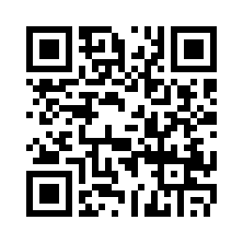 QR Code for bitcoin:3D3ZGroaScje44FeFdiRhvMLeLCLgeGRWf