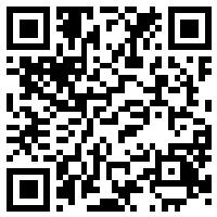 QR Code for bitcoin:3D3hdJJXruyy1bXfADXMfxPYREKvxHDTKB