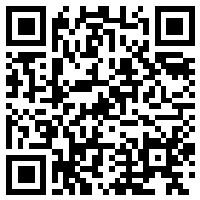 QR Code for bitcoin:3D3jgkavsWGXHe4eyPcebv7zgwLPWbapAk
