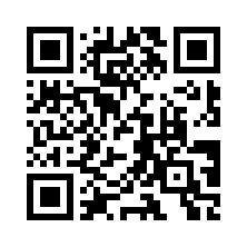 QR Code for bitcoin:3D3t87TfMinb1joDJR3aQu8BqChkrT8amH
