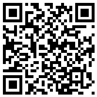 QR Code for bitcoin:3D4AP6yaghTvm9jCoFJt5eJ5H2kxKzocgR
