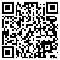 QR Code for bitcoin:3D4BoXeCPJUdMAgpxYpX1ePTPnHs8jEJRH