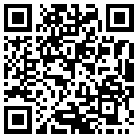 QR Code for bitcoin:3D4Jus72yXjGhiKU96YegSAF1CcVLCbFSC