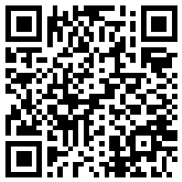 QR Code for bitcoin:3D4SF3eEDpxaaD1nGgoKg6aveP2dz9G4k1