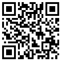 QR Code for bitcoin:3D4anB7MnjRHT3B79CA117EX6zLmEHzf8e