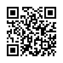 QR Code for bitcoin:3D4eWNyyUVoMxN7pE7Sdaxcc1iQiHyeMkd