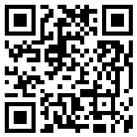 QR Code for bitcoin:3D4fKsa79qxpcFvAk2CQHoGn4T73SH139N