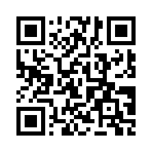 QR Code for bitcoin:3D4mNLvGSkExPcy6dgShtKiQ9aSykoitsZ