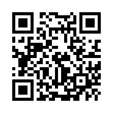 QR Code for bitcoin:3D4scN5QcA2YLuufEACWs5ubLR7DL8nW9X