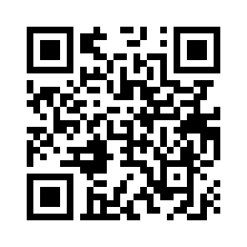 QR Code for bitcoin:3D56AthP2GPvut7FjJmhHVXSfPqtHYFEbQ