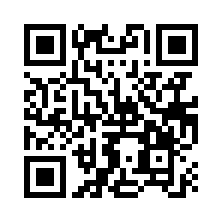 QR Code for bitcoin:3D592Z6i8vVCpEF41J1W37JjQrhFsXYjam