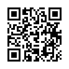 QR Code for bitcoin:3D5SVvjZkuUeGzDdCaSTfRGP1tWytFToVW