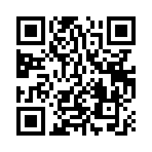 QR Code for bitcoin:3D5fbvY1PvxFmupejddVXYWzFJmXcos7MF