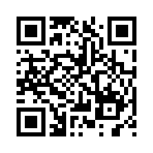 QR Code for bitcoin:3D5nUTw3DF3xUBmk3KhLxqHsAvoSuxiADP