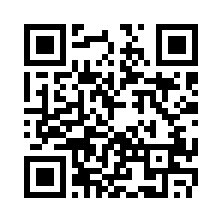 QR Code for bitcoin:3D5vk1pc4fxmDc9rkY8daMcGCouLfAxozN
