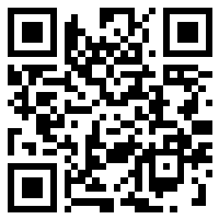 QR Code for bitcoin:3D61KB9DW2NDWZoydX3pCGMjLm61oGixHi