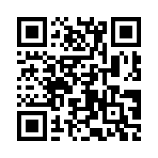 QR Code for bitcoin:3D633yszMLvjnqXGerScKKoFEQPyGARBMv