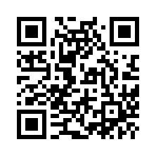QR Code for bitcoin:3D63V3ERkPofgLEbL3UaPZYhd8EVXQeBdy