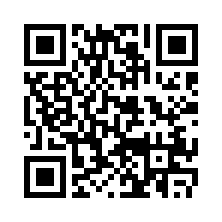 QR Code for bitcoin:3D6B27nLXS8SZVN7N6MatRAMheigC8hxs7